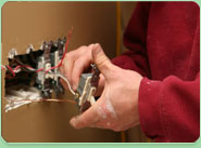 electrical repair Southampton